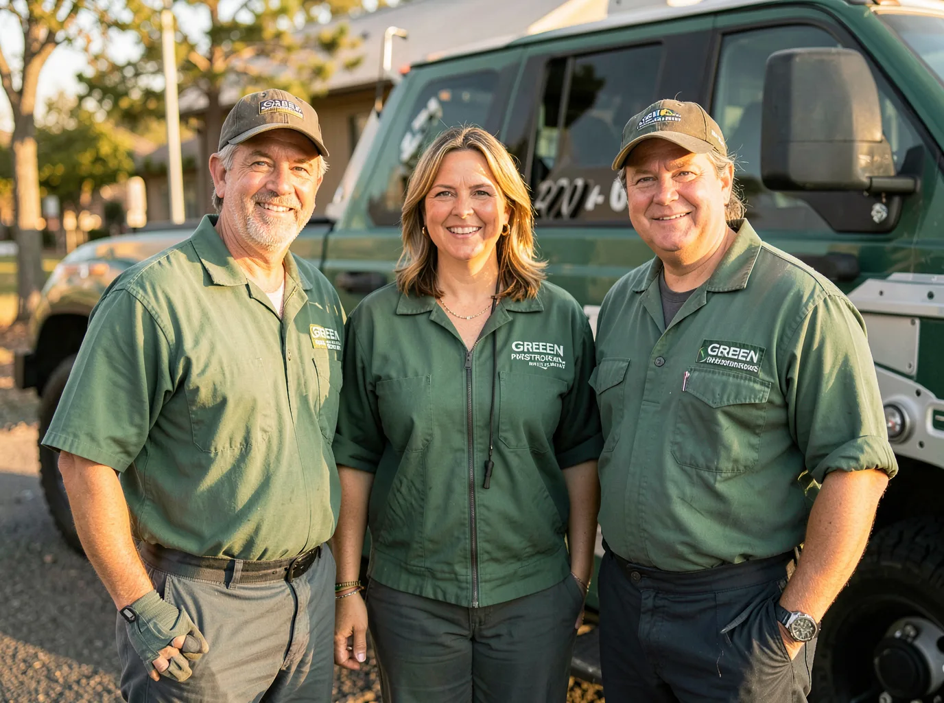 Water Damage Restoration company in Mascotte, FL